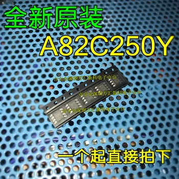 10 бр. оригинален нов драйвер гуми CAN A82C250Y PCA82C250Y PCA82C250T/YM