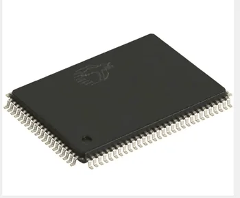 CY7C1470BV25-200AXC QFP memorizer 100% чисто нов оригинален, интегрална схема, електронен компонент IC