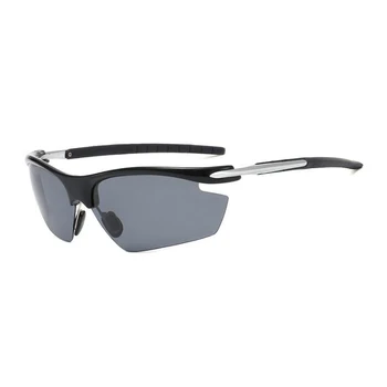 Спортни велосипедни очила на Мъже, Жени UV400 Очила за риболов в открито 2024 МТБ Running Rider Колоездене, Слънчеви очила, Мъжки Вело Eyewear очила Eyes