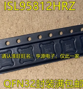 5 бр. оригинален нов ISL95812HRZ 95812HRZ QFN32 контролер чип на ключа
