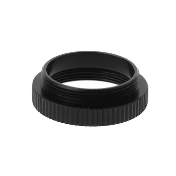 Преходни пръстен за обектив с C-образен стена на камерата 5 мм, удлинительная тръба C за определяне на преходни пръстен
