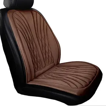 Възглавницата на седалката с подгряване, регулируем на 3 прехвърляне на столчето за кола, Утепляющая Възглавница стол с защита от прегряване, идеална за студ