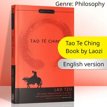 Дао Дъ Дзин на Лао-дзъ, английска версия, Библиотека на класическата китайска философия