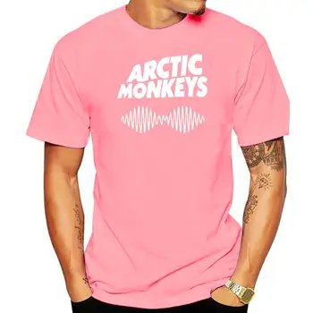 Тениска Artic Monkey