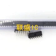30шт оригинален нов чип AD7574JN IC DIP18