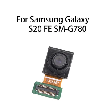 Гъвкав кабел на модула предна камера за макро фотография org за Samsung Galaxy S20 FE SM-G780