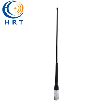 UHF 433 Mhz 2-лентов радиоантенна 433 Mhz антена TNC штекерная антена