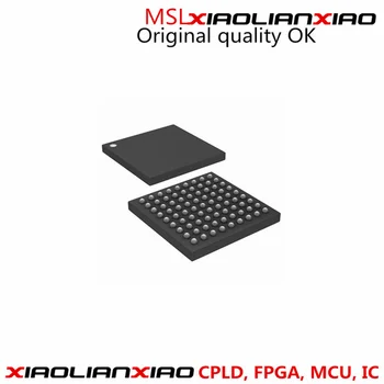 1БР MSL 10M08DCV81 10M08DCV81I7G 10M08 81-UFBGA Оригинален чип на FPGA с добро качество Могат да се обработват с помощта на PCBA
